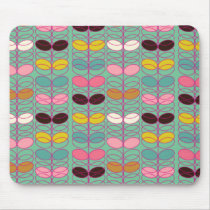 Petal Patch Mousepad mousepads