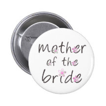 Petal Pink Mother of the Bride Gift