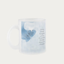 Petal Wings Mug