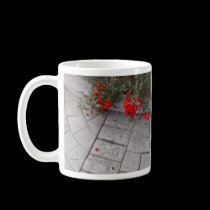 Petali Rossi mugs