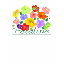 Petaline t-shirts