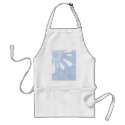 Petals Apron