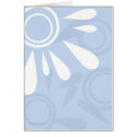 Petals Card by floatinglemons Petals Card