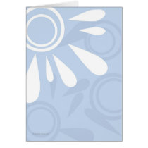 Petals Card