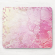 Petals Mousepad