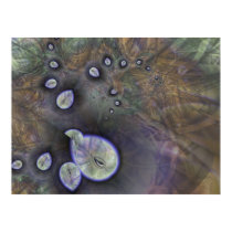 Petals of Frission posters by Kiyoshi Petals of Frission posters