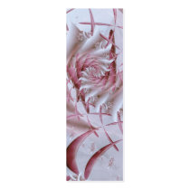 Petals on the Wind Bookmarker business cards by Stotty Petals on the Wind Bookmarker business cards