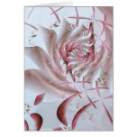 Petals on the Wind Card