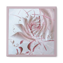 Petals on the Wind Magnet by Stotty Petals on the Wind Magnet