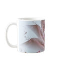 Petals on the Wind Mug by Stotty Petals on the Wind Mug