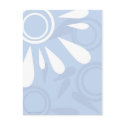 Petals Postcard