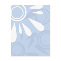 Petals Postcard by floatinglemons Petals Postcard