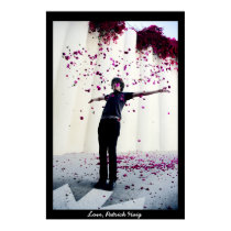 Petals posters by pattykins Petals posters