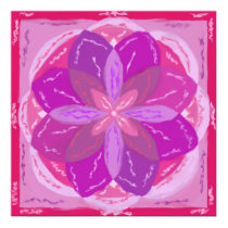 Petals posters