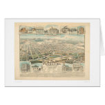 Petaluma, CA. (1314A) Cards