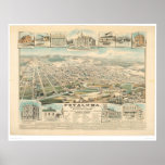 Petaluma, CA. (1314A) Print