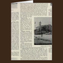 Petaluma Residences, California cards