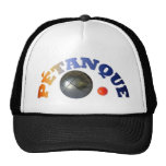 Petanque Hat