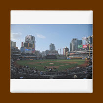 Petco Park San Diego magnets
