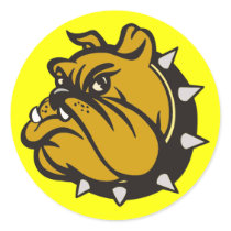 petdog stickers