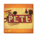 PETE ALBUM MAGNET