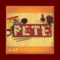 PETE ALBUM MAGNET