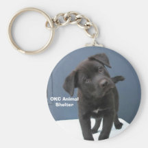 Pete Keychains