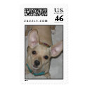"Pete" postage by vndnbr7 "Pete" postage