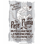 Pete Puma Intelligence Elixer T Shirt