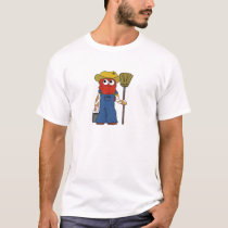 Pete the Farmer t-shirts by ElmoandBloodyShow Pete the Farmer t-shirts