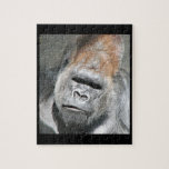 Pete the Gorilla Puzzle puzzles