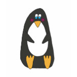 Pete The Penguin Shirt