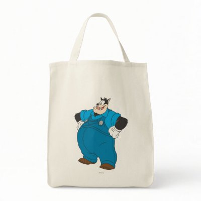 Pete bags