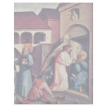 Peter Altar Fragment Of An Altar Of St. Peter'S Ca letterhead