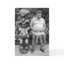Peter and his friend cards by feldty Peter and his friend cards