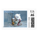 Peter-Boy postage
