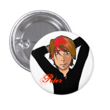 Peter Button