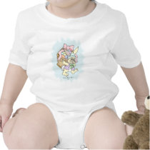 Peter Cotton-tail Easter design 5 t-shirts