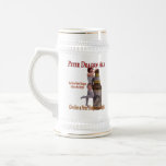 Peter Dragon Ale before she sleeps mugs