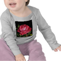 Peter Frankenfeld Hybrid Tea Rose 001 t-shirts