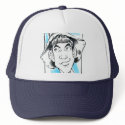 Peter Hat by petero9 Peter Hat