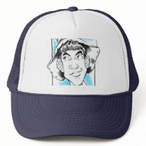 Peter Hat by petero9 Peter Hat