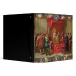 Peter IV, King of Aragon binders