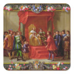 Peter IV, King of Aragon stickers