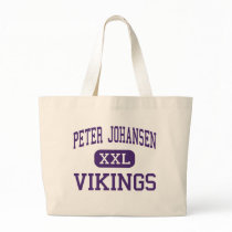 Peter Johansen - Vikings - High - Modesto bags