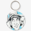Peter Key Chain keychains by petero9 Peter Key Chain keychains