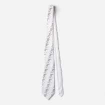 Peter Kloss Tie