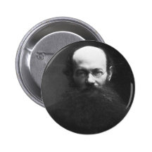 Peter Kropotkin button
