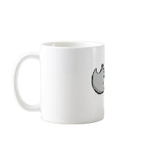 Peter Mug by Darkwinter Peter Mug
