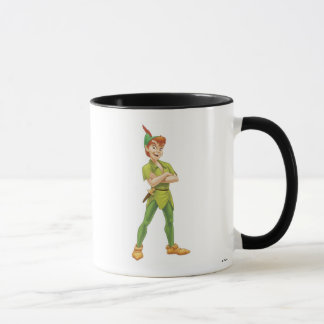 peter pan t